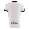 Fußball Trikot Bristol City Auswärts 2025-26