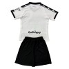 Fußball Trikot Bristol City Auswärts 2025-26 - Kinder