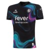 Fußball Trikot Bristol City Ausweich 2025-26 Fußball Trikot Bristol City Ausweich 2025-26