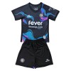 Fußball Trikot Bristol City Ausweich 2025-26 - Kinder Fußball Trikot Bristol City Ausweich 2025-26 - Kinder