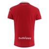 Fußball Trikot Bristol City Heim 2025-26