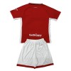 Fußball Trikot Bristol City Heim 2025-26 - Kinder
