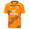 Fußball Trikot Cardiff City Ausweich 2025-26