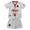 Fußball Trikot Chivas de CD Guadalajara Auswärts 2025-26 - Kinder Fußball Trikot Chivas de CD Guadalajara Auswärts 2025-26 - Kinder