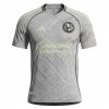 Fußball Trikot Club América Ausweich 2025-26 Fußball Trikot Club América Ausweich 2025-26