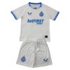 Fußball Trikot Club Brugge Auswärts 2025-26 - Kinder Fußball Trikot Club Brugge Auswärts 2025-26 - Kinder