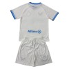 Fußball Trikot Club Brugge Auswärts 2025-26 - Kinder