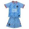 Fußball Trikot Club Brugge Ausweich 2025-26 - Kinder Fußball Trikot Club Brugge Ausweich 2025-26 - Kinder