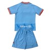 Fußball Trikot Club Brugge Ausweich 2025-26 - Kinder