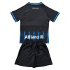 Fußball Trikot Club Brugge Heim 2025-26 - Kinder