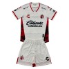Fußball Trikot Club Tijuana Auswärts 2025-26 - Kinder