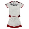 Fußball Trikot Club Tijuana Auswärts 2025-26 - Kinder