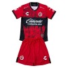 Fußball Trikot Club Tijuana Heim 2025-26 - Kinder