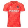 Fußball Trikot Coventry City Auswärts 2025-26 Fußball Trikot Coventry City Auswärts 2025-26