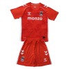 Fußball Trikot Coventry City Auswärts 2025-26 - Kinder Fußball Trikot Coventry City Auswärts 2025-26 - Kinder