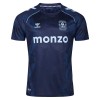 Fußball Trikot Coventry City Ausweich 2025-26 Fußball Trikot Coventry City Ausweich 2025-26