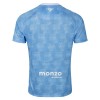 Fußball Trikot Coventry City Heim 2025-26