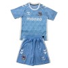 Fußball Trikot Coventry City Heim 2025-26 - Kinder Fußball Trikot Coventry City Heim 2025-26 - Kinder