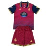 Fußball Trikot Deportivo de La Coruna Auswärts 2025-26 - Kinder Fußball Trikot Deportivo de La Coruna Auswärts 2025-26 - Kinder