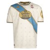 Fußball Trikot Deportivo de La Coruna Ausweich 2025-26 Fußball Trikot Deportivo de La Coruna Ausweich 2025-26