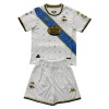 Fußball Trikot Deportivo de La Coruna Ausweich 2025-26 - Kinder Fußball Trikot Deportivo de La Coruna Ausweich 2025-26 - Kinder
