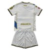 Fußball Trikot Deportivo de La Coruna Ausweich 2025-26 - Kinder