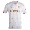 Fußball Trikot Deportivo Toluca Auswärts 2025-26 Fußball Trikot Deportivo Toluca Auswärts 2025-26