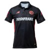 Fußball Trikot Deportivo Toluca Ausweich 2025-26 Fußball Trikot Deportivo Toluca Ausweich 2025-26