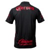 Fußball Trikot Deportivo Toluca Ausweich 2025-26