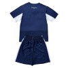 Fußball Trikot Hertha BSC Heim 2025-26 - Kinder
