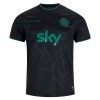 Fußball Trikot Irland Special Edition 2025-26 Fußball Trikot Irland Special Edition 2025-26
