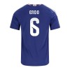 Fußball Trikot Japan Endo 6 Heim WM 2026 Fußball Trikot Japan Endo 6 Heim WM 2026
