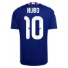 Fußball Trikot Japan Kubo 10 Heim WM 2026