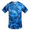 Fußball Trikot Japan x Samurai Y-3 Special Edition 2025-26