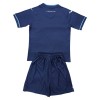 Fußball Trikot Lazio Rom Ausweich 2025-26 - Kinder