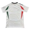 Fußball Trikot Legia Warsaw Heim 2025-26