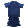 Fußball Trikot Leicester City Auswärts 2025-26 - Kinder