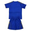 Fußball Trikot Leicester City Heim 2025-26 - Kinder