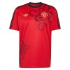 Fußball Trikot Manchester United Chinese Lucky Knot Special Edition 2026 Fußball Trikot Manchester United Chinese Lucky Knot Special Edition 2026