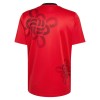 Fußball Trikot Manchester United Chinese Lucky Knot Special Edition 2026