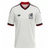 Fußball Trikot Mexiko Auswärts WM 2026