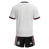 Fußball Trikot Mexiko Auswärts WM 2026 - Kinder