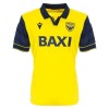 Fußball Trikot Oxford United Heim 2025-26