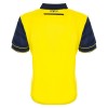 Fußball Trikot Oxford United Heim 2025-26