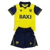 Fußball Trikot Oxford United Heim 2025-26 - Kinder Fußball Trikot Oxford United Heim 2025-26 - Kinder
