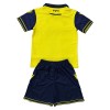 Fußball Trikot Oxford United Heim 2025-26 - Kinder
