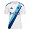 Fußball Trikot Paris FC Auswärts 2025-26
