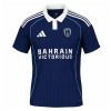 Fußball Trikot Paris FC Heim 2025-26 Fußball Trikot Paris FC Heim 2025-26