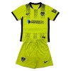 Fußball Trikot Portsmouth Ausweich 2025-26 - Kinder