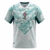 Fußball Trikot Portugal Auswärts WM 2026